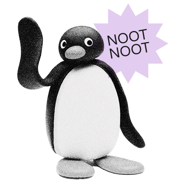 Noot Noot